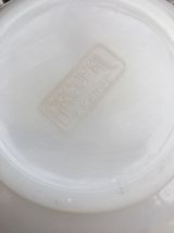   2 saladiers Vintage Arcopal France