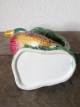 Pichet canard en céramique 