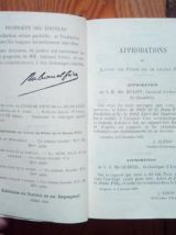 Le livre de piété de la jeune fille - Aubanel Frères 