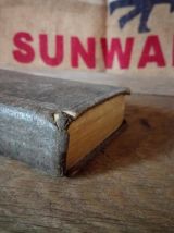 Le livre de piété de la jeune fille - Aubanel Frères 