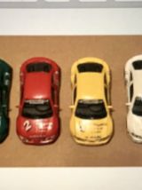 Circuit Paysager SKALEXTRIC Digital