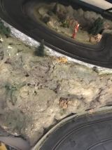 Circuit Paysager SKALEXTRIC Digital