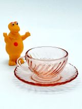 Tasses à café Rosaline