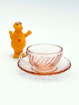 Tasses à café Rosaline