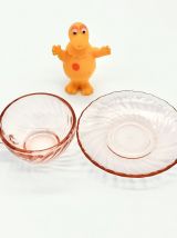 Tasses à café Rosaline