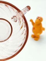 Tasses à café Rosaline