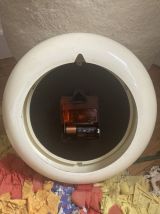 Horloge Vedette 60/70