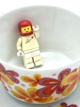 Tasses à café 1970 porcelaine Bavaria