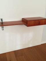 Console murale vintage / scandinave