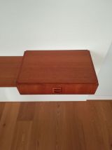 Console murale vintage / scandinave