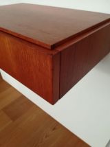 Console murale vintage / scandinave