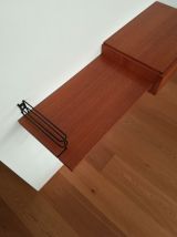 Console murale vintage / scandinave