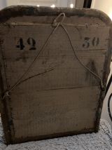 Miroir Louis Philippe 