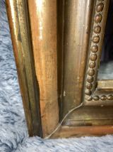 Miroir Louis Philippe 