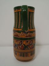 Pichet oriental Fez