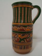 Pichet oriental Fez