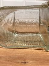 Pot Weck pour meuble années 50