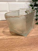 Pot Weck pour meuble années 50