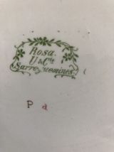 Nécessaire de toilette