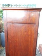 Table de chevet époque Directoire fin 18e