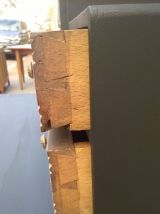 bureau a gradin époque art déco 1930