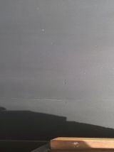 bureau a gradin époque art déco 1930