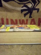 La cuisine familiale par Mariette - 1962