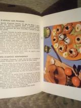 La cuisine familiale par Mariette - 1962
