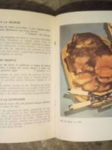 La cuisine familiale par Mariette - 1962