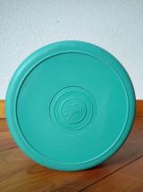 Seau à glaçons  Mobil - Made in France - Années 70