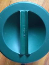 Seau à glaçons  Mobil - Made in France - Années 70