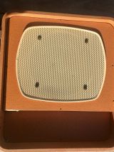 Tourne disques Ducretet Thomson à restaurer