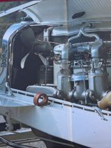 Livre les Grandes Marques Mercedes Benz