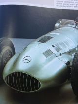 Livre les Grandes Marques Mercedes Benz