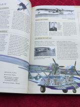 Livre Un vol de légende sur les traces de l'Aéropostale