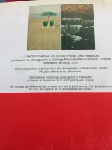 La Photographie en couleur de John Hedgecoe