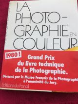 La Photographie en couleur de John Hedgecoe