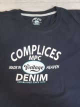 Sweat-shirt Complices 