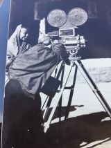 La Croisière Jaune Citroën