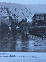 La Croisière Jaune Citroën