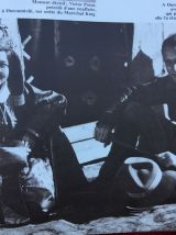 La Croisière Jaune Citroën