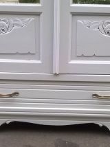 armoire parisienne art déco