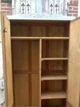 armoire parisienne art déco