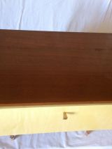 table de chevet vintage