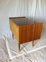 table de chevet vintage
