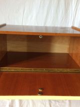 table de chevet vintage