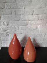 Vase ceramique.
