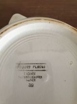 Soupière ou légumier Digoin