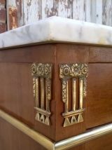 commode style louis xvi 