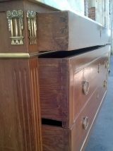 commode style louis xvi 